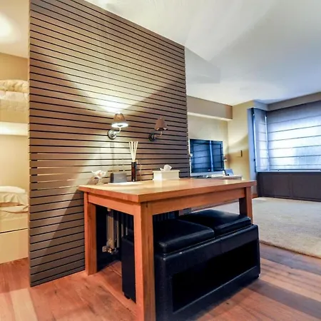 Apartmán Beverly House