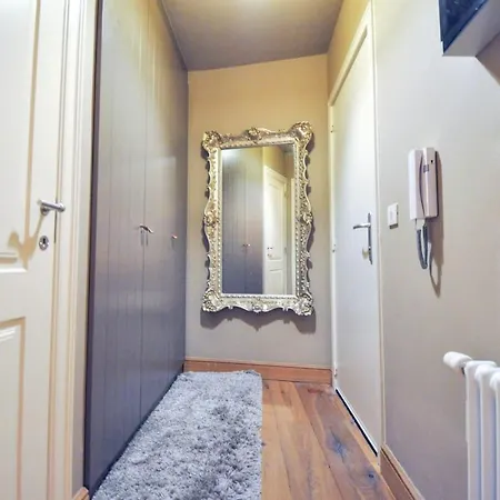 Beverly House Apartmán