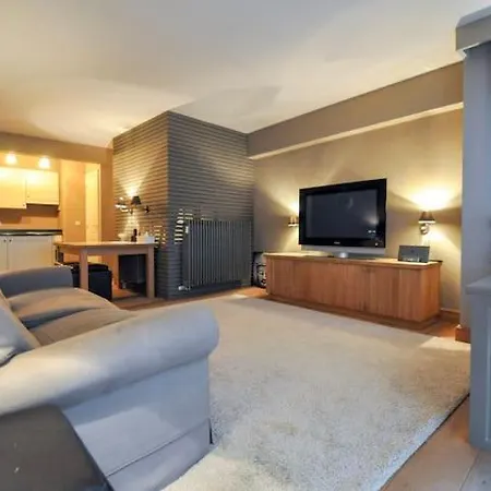 Beverly House Apartmán